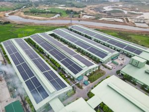 ĐIỆN NĂNG LƯỢNG MẶT TRỜI SOLAR - TP.HCM, LONG AN, BÌNH PHƯỚC