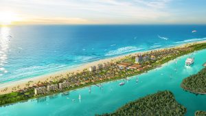 KHU DU LỊCH NGÂN HIỆP II HỒ TRÀM, BÀ RỊA VŨNG TÀU