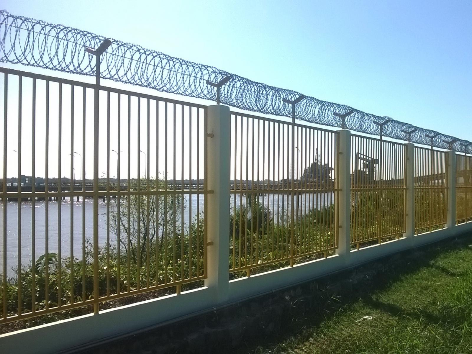 HÀNG RÀO _ FENCE _ LONG AN, ĐỒNG NAI, BÀ RỊA - VŨNG TÀU