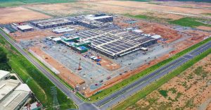 NHÀ MÁY LEGO VIỆT NAM BÌNH DƯƠNG