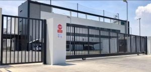 CỔNG _ GATE _ LONG AN, ĐỒNG NAI, BÀ RỊA - VŨNG TÀU